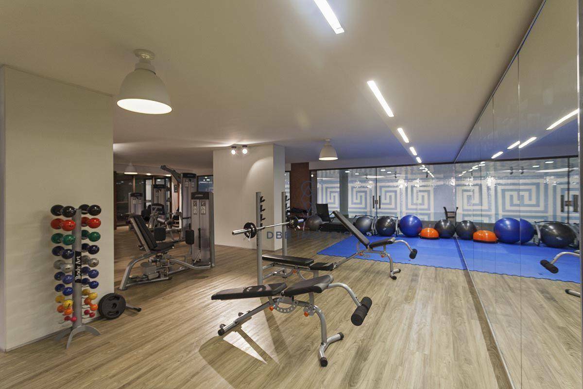 Apartamento à venda com 3 quartos, 92m² - Foto 32
