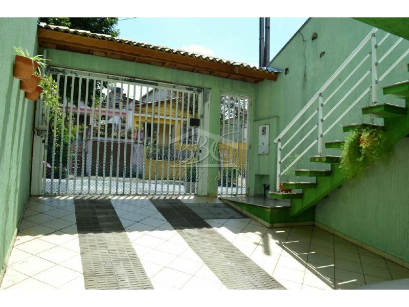 Sobrado à venda com 3 quartos, 350m² - Foto 4