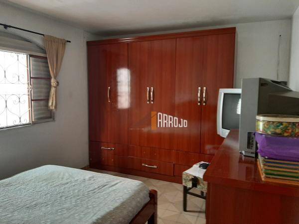 Sobrado à venda com 2 quartos, 85m² - Foto 3