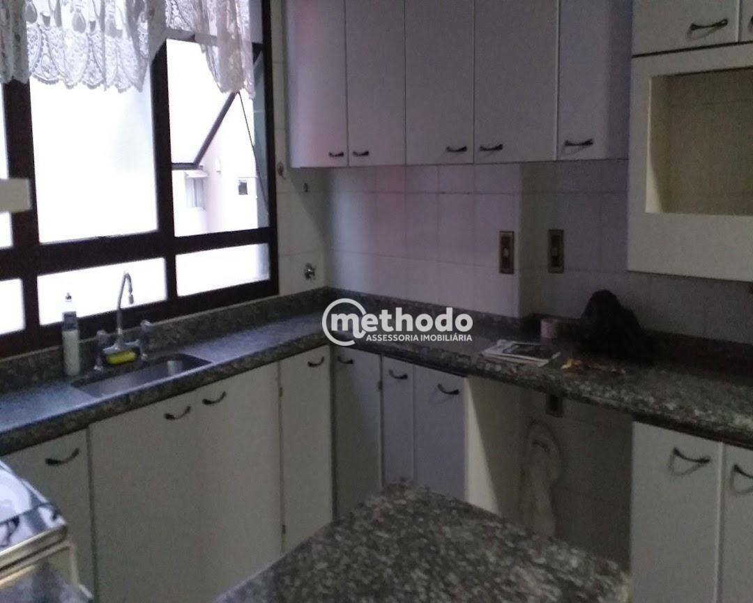 Apartamento à venda com 3 quartos, 170m² - Foto 8