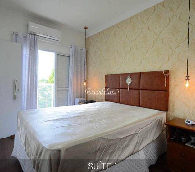 Sobrado à venda com 2 quartos, 185m² - Foto 15