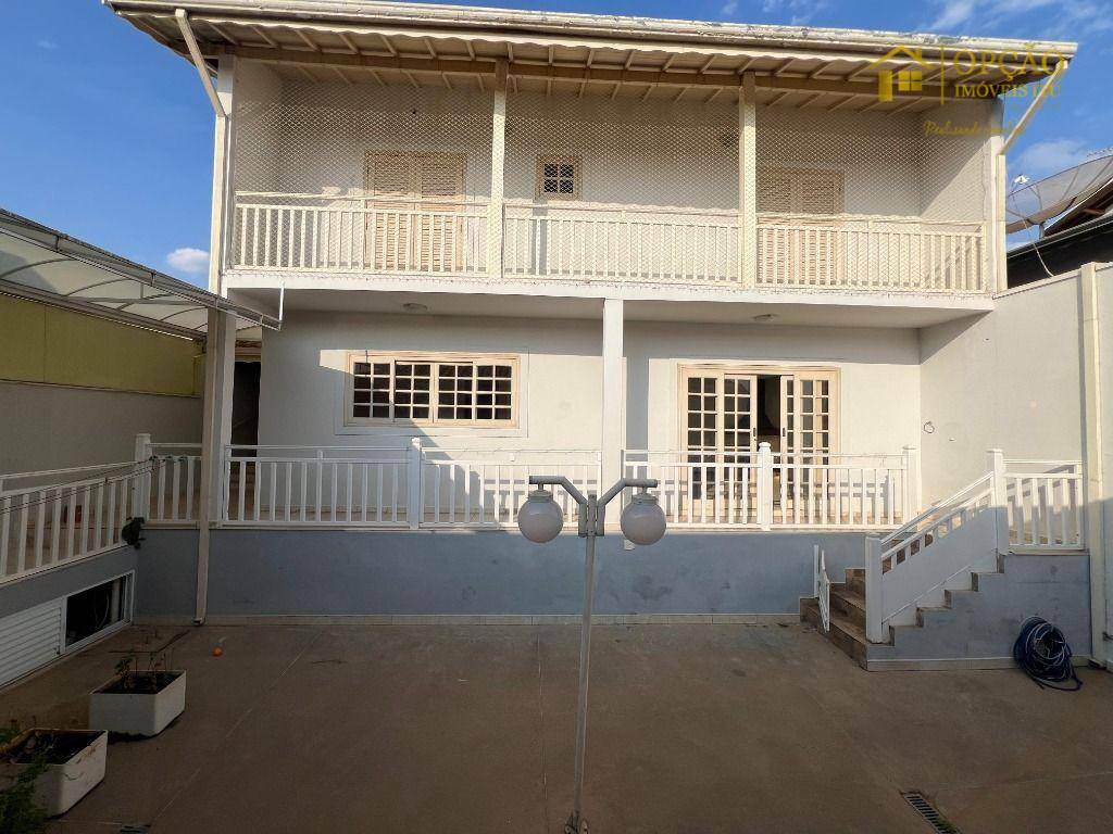 Casa de Condomínio à venda e aluguel com 4 quartos, 213m² - Foto 10