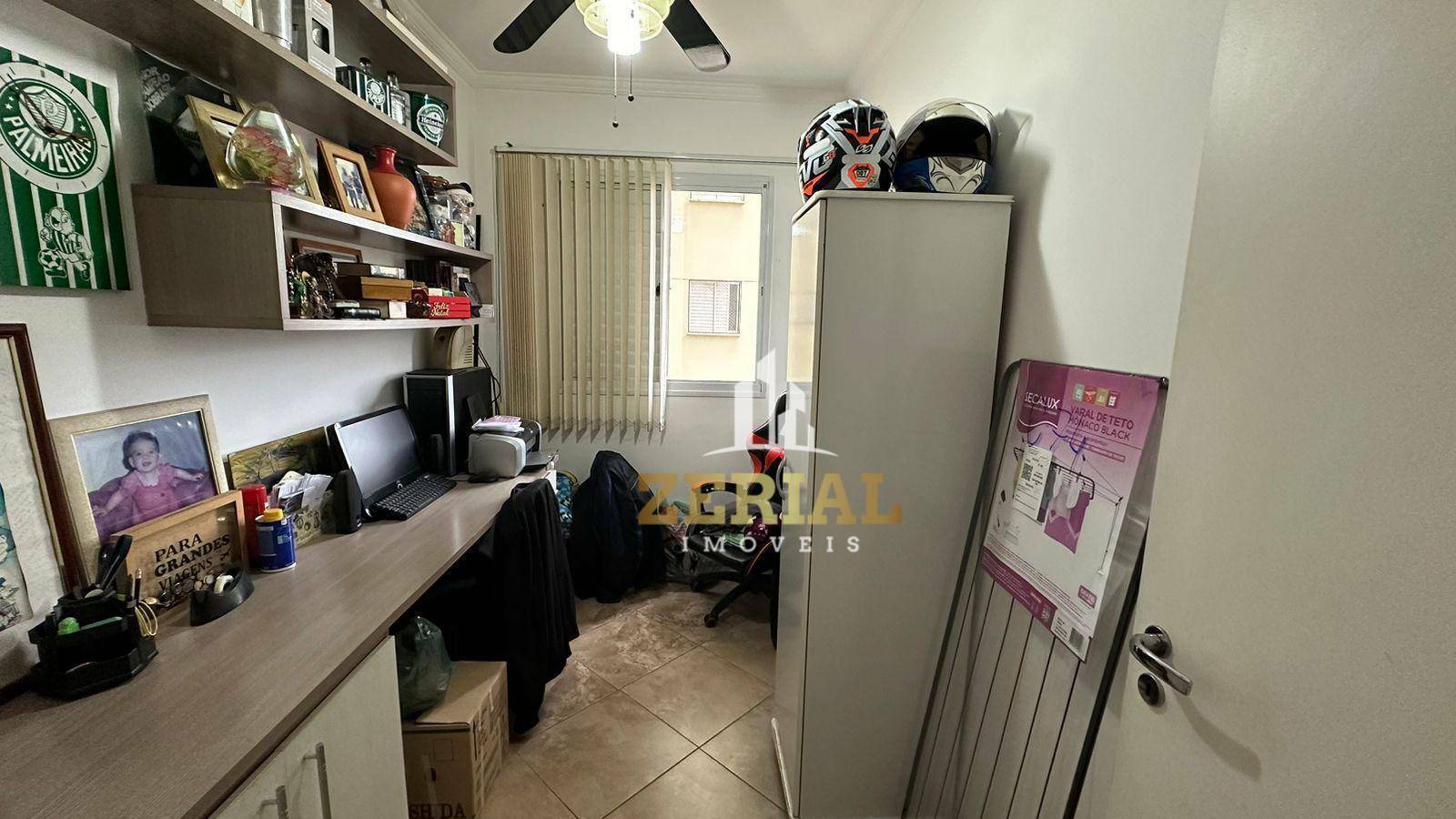 Apartamento à venda com 3 quartos, 78m² - Foto 25