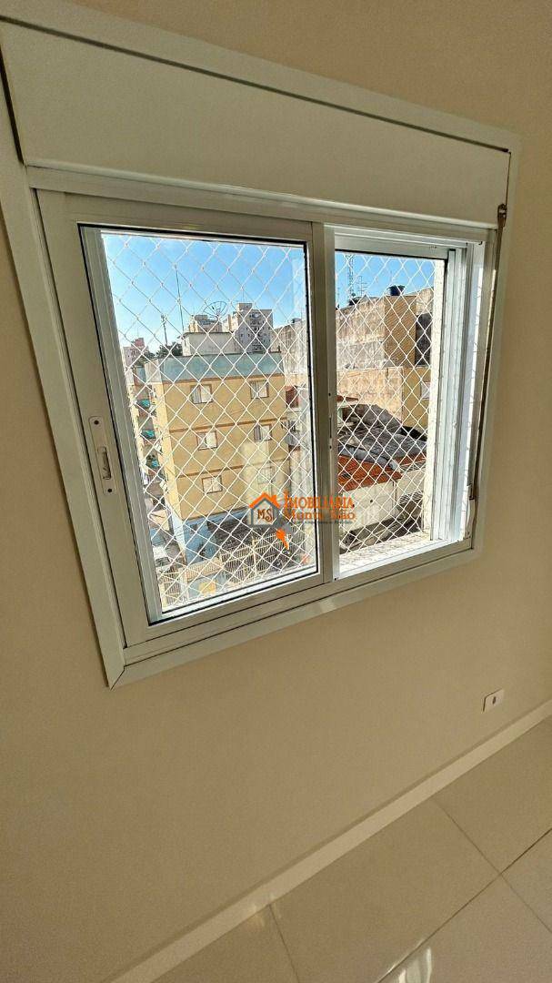 Apartamento à venda com 3 quartos, 100m² - Foto 30