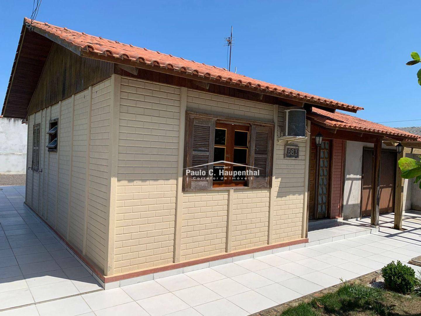 Casa à venda com 3 quartos, 110m² - Foto 19