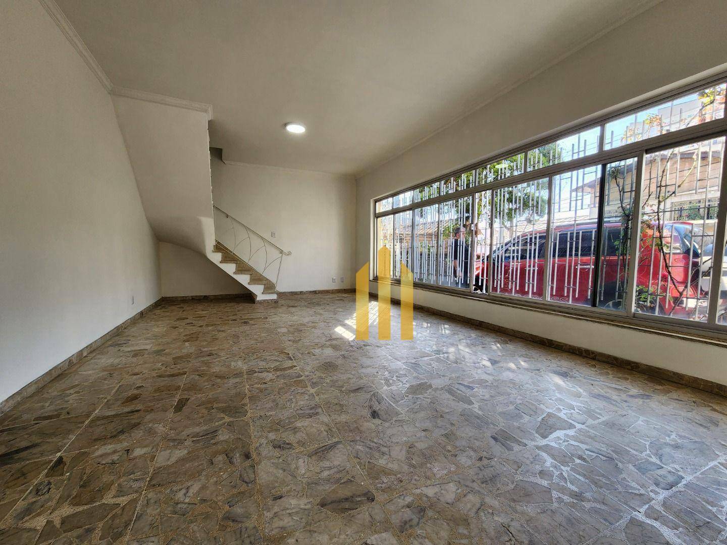 Sobrado para alugar com 3 quartos, 160m² - Foto 5