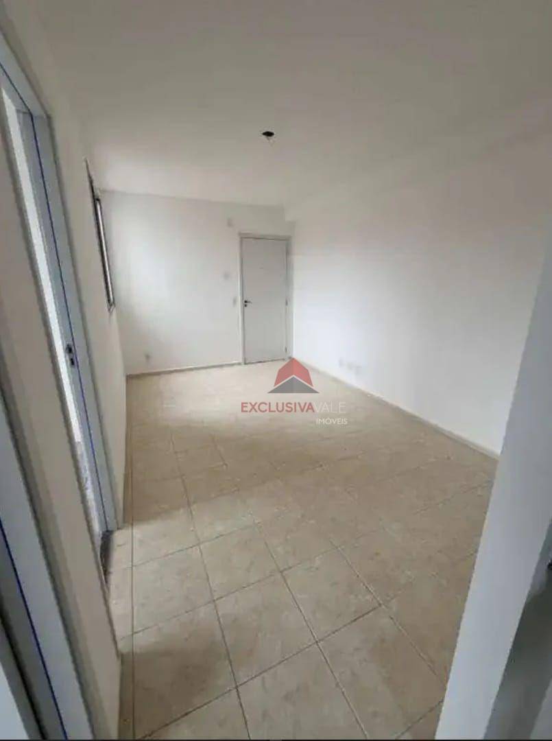 Apartamento, 2 quartos, 44 m² - Foto 3