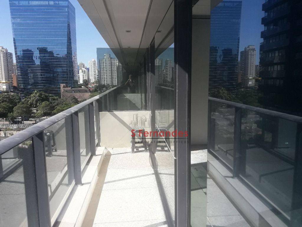 Conjunto Comercial-Sala para alugar, 59m² - Foto 5