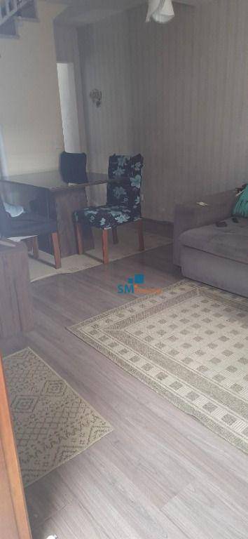 Sobrado à venda com 2 quartos, 122m² - Foto 8