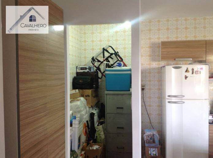 Apartamento à venda com 2 quartos, 137m² - Foto 6