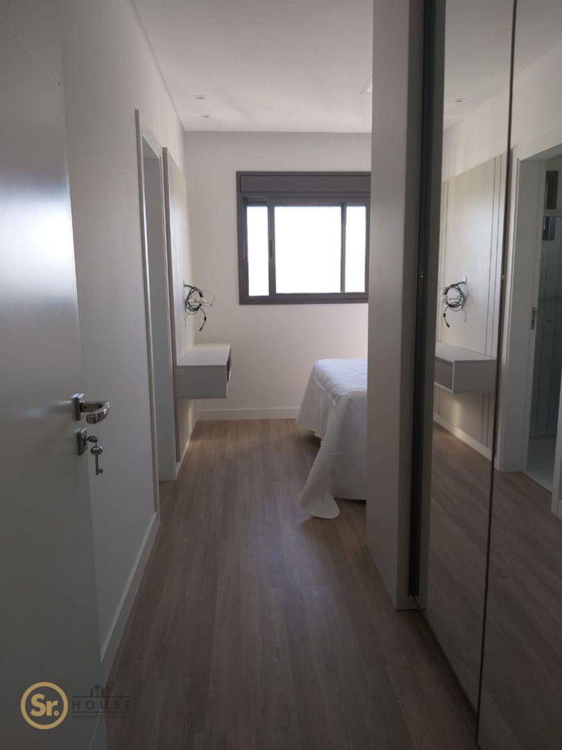 Apartamento à venda com 3 quartos, 165m² - Foto 12