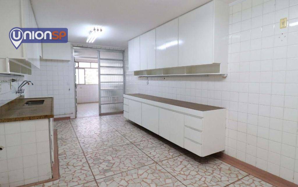 Apartamento à venda com 3 quartos, 187m² - Foto 18