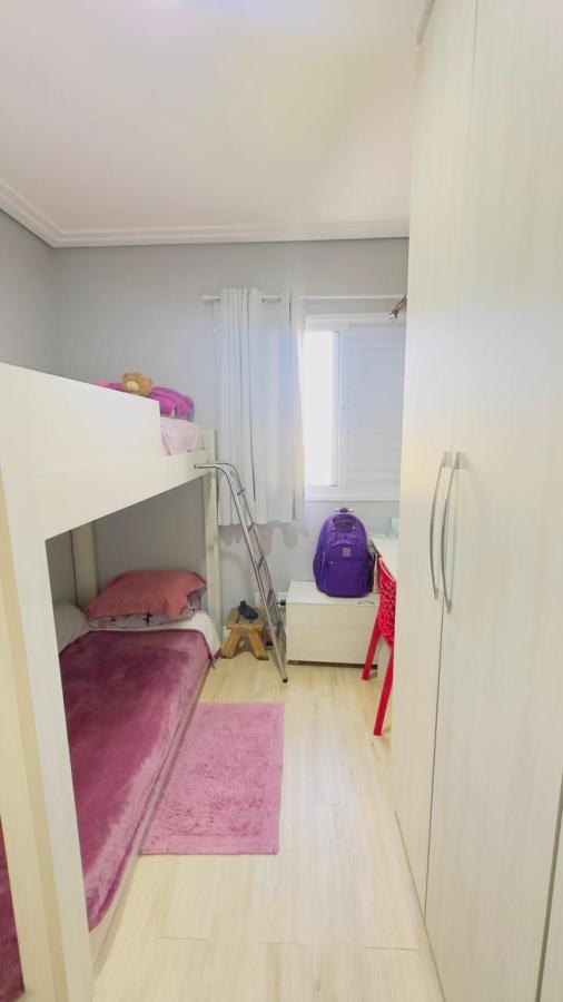 Apartamento à venda com 3 quartos, 69m² - Foto 23