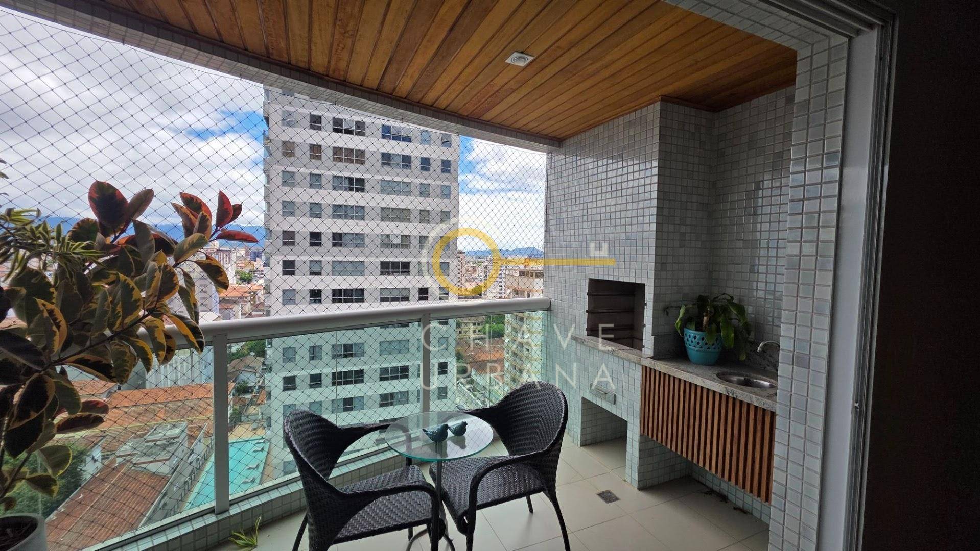 Apartamento, 3 quartos, 170 m² - Foto 4