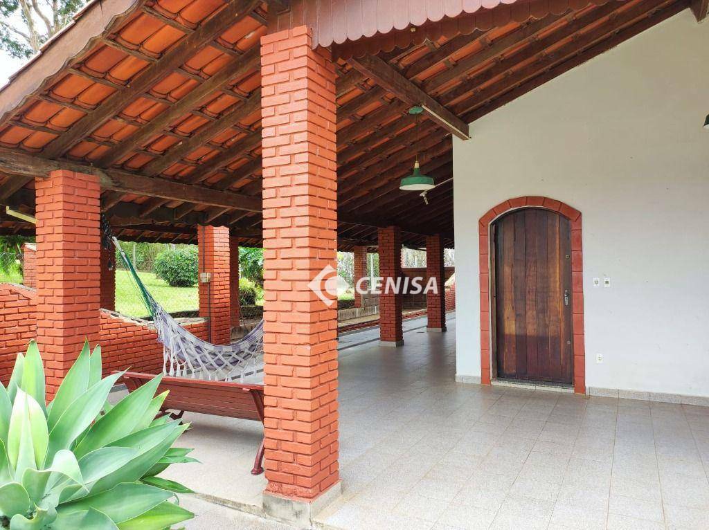 Chácara à venda com 3 quartos, 5000M2 - Foto 13