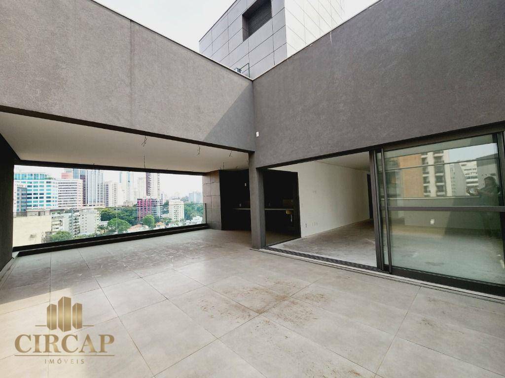 Cobertura, 4 quartos, 520 m² - Foto 12