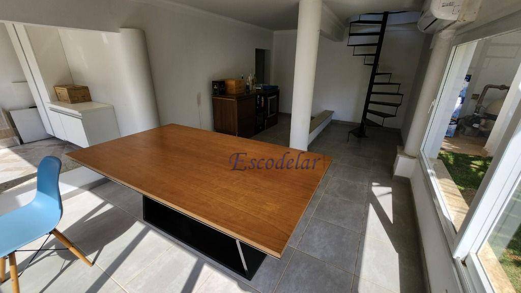 Casa de Condomínio à venda com 5 quartos, 700m² - Foto 9