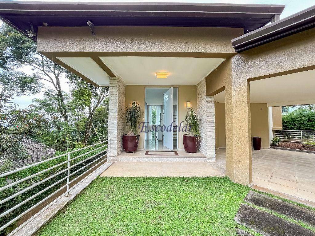 Casa de Condomínio à venda com 3 quartos, 550m² - Foto 50