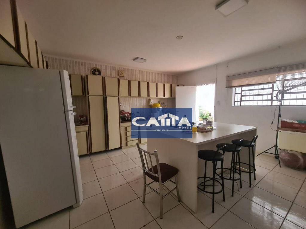 Casa à venda com 3 quartos, 160m² - Foto 2