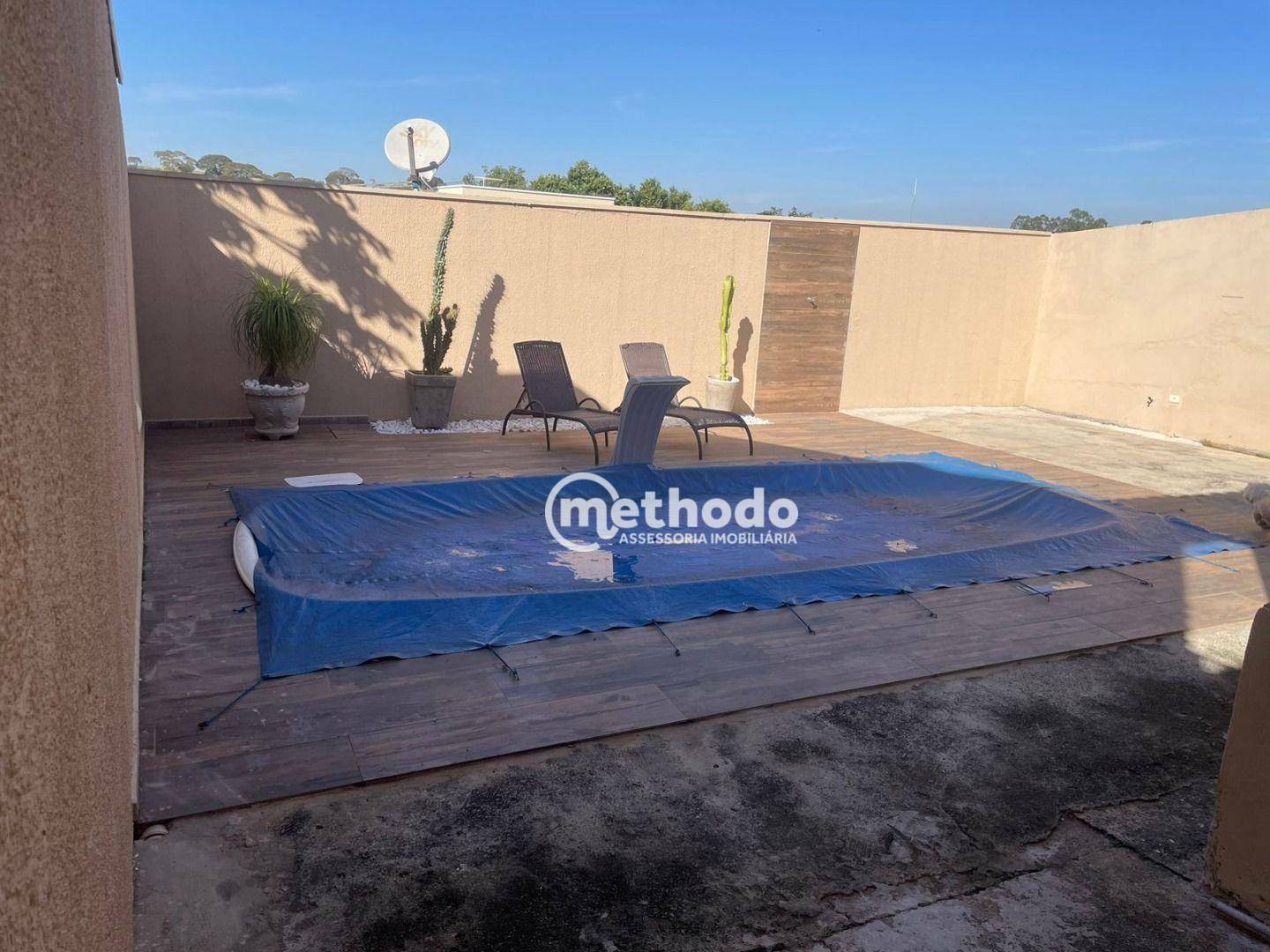 Casa à venda com 3 quartos, 153m² - Foto 15