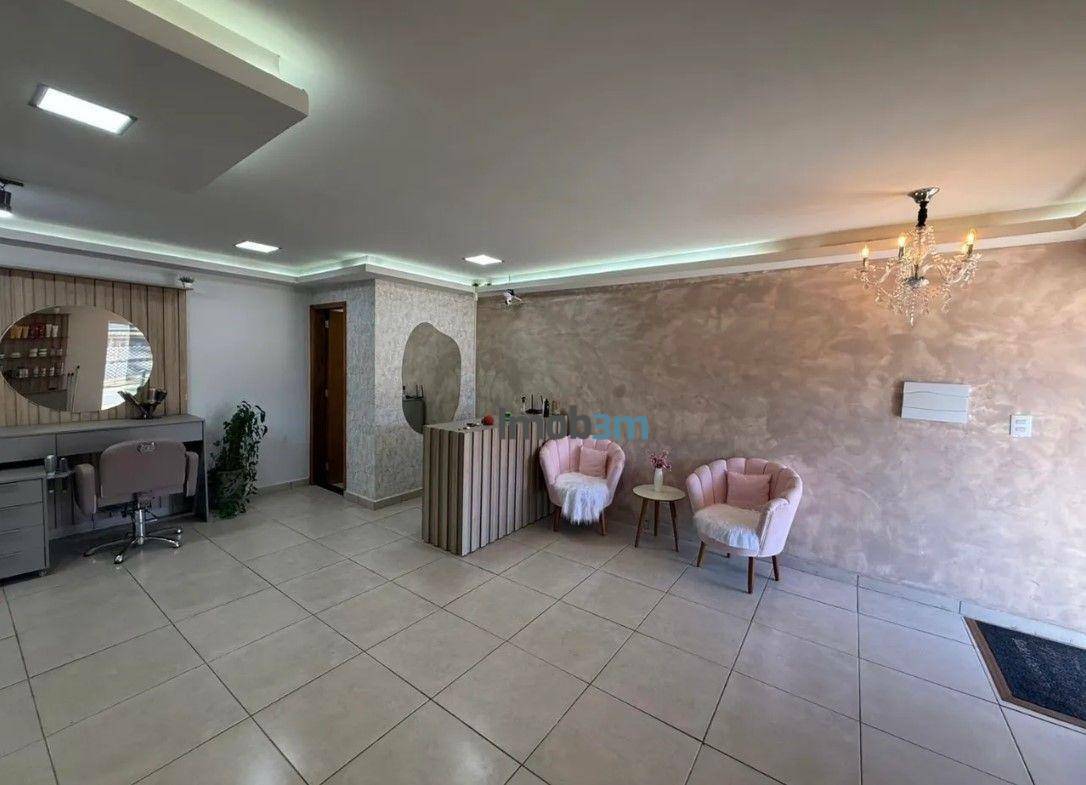 Loja-Salão, 80 m² - Foto 4