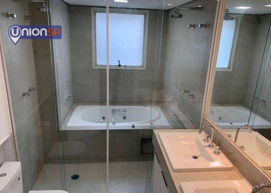 Apartamento à venda com 3 quartos, 221m² - Foto 18