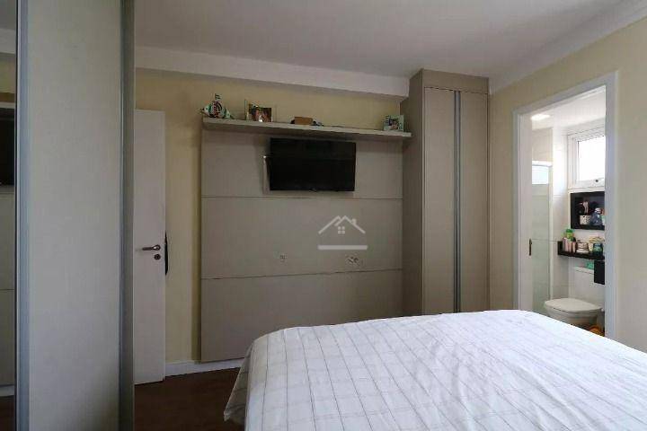 Apartamento à venda com 3 quartos, 90m² - Foto 17