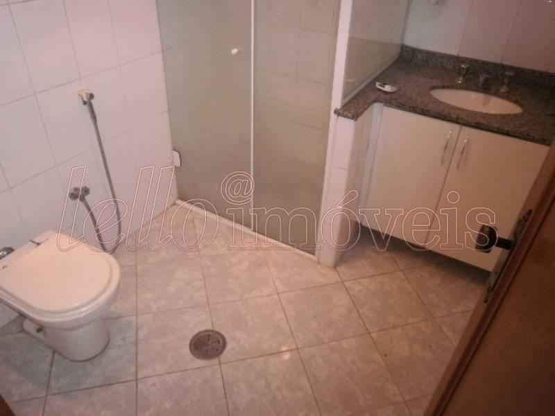 Apartamento para alugar com 3 quartos, 120m² - Foto 10