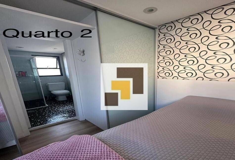 Apartamento à venda com 3 quartos, 117m² - Foto 10