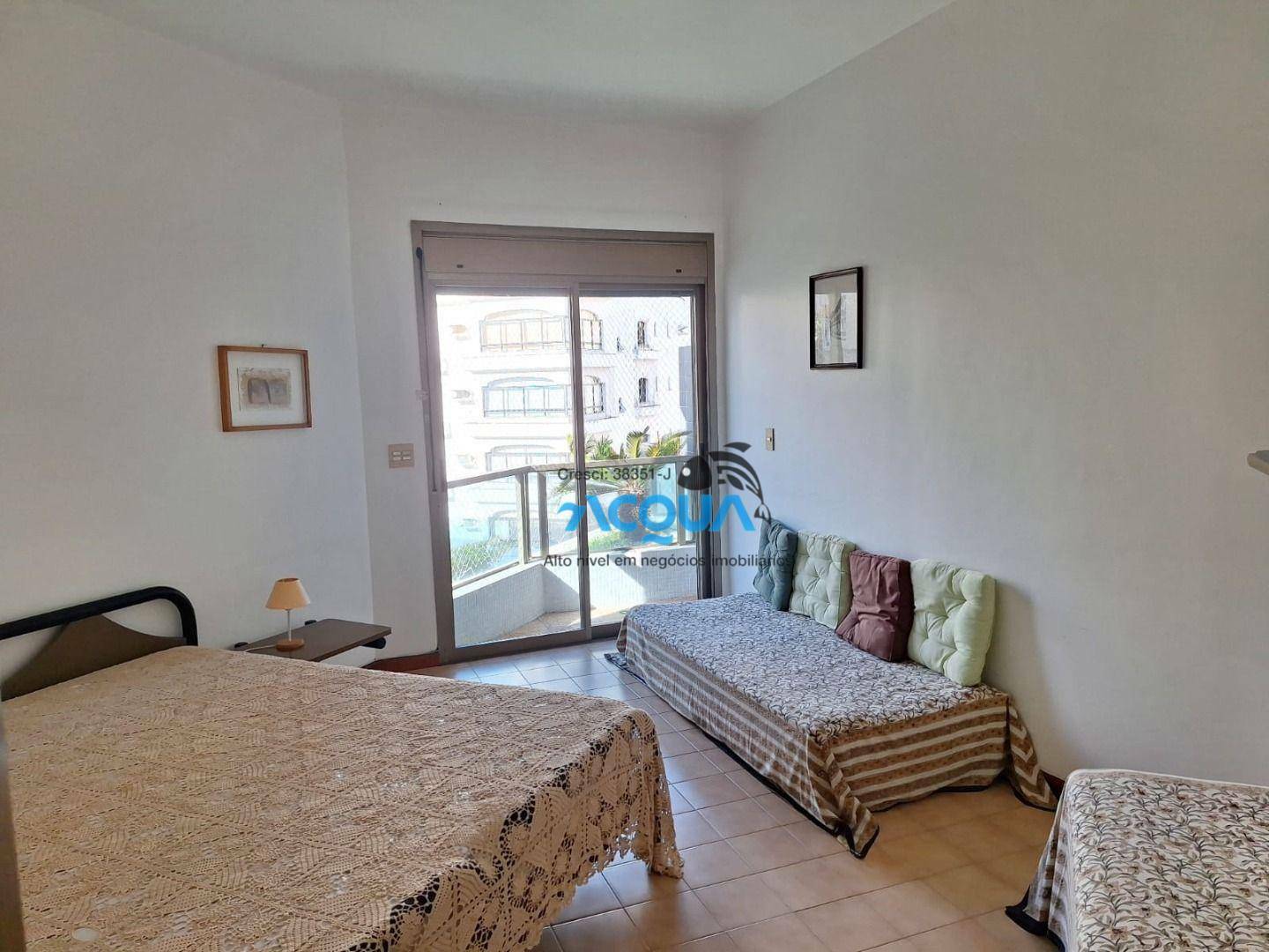 Apartamento à venda com 3 quartos, 145m² - Foto 11