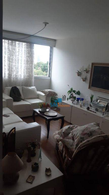 Apartamento à venda com 3 quartos, 112m² - Foto 17