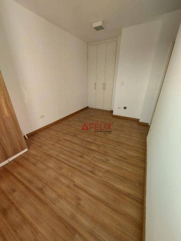 Apartamento à venda com 4 quartos, 165m² - Foto 11