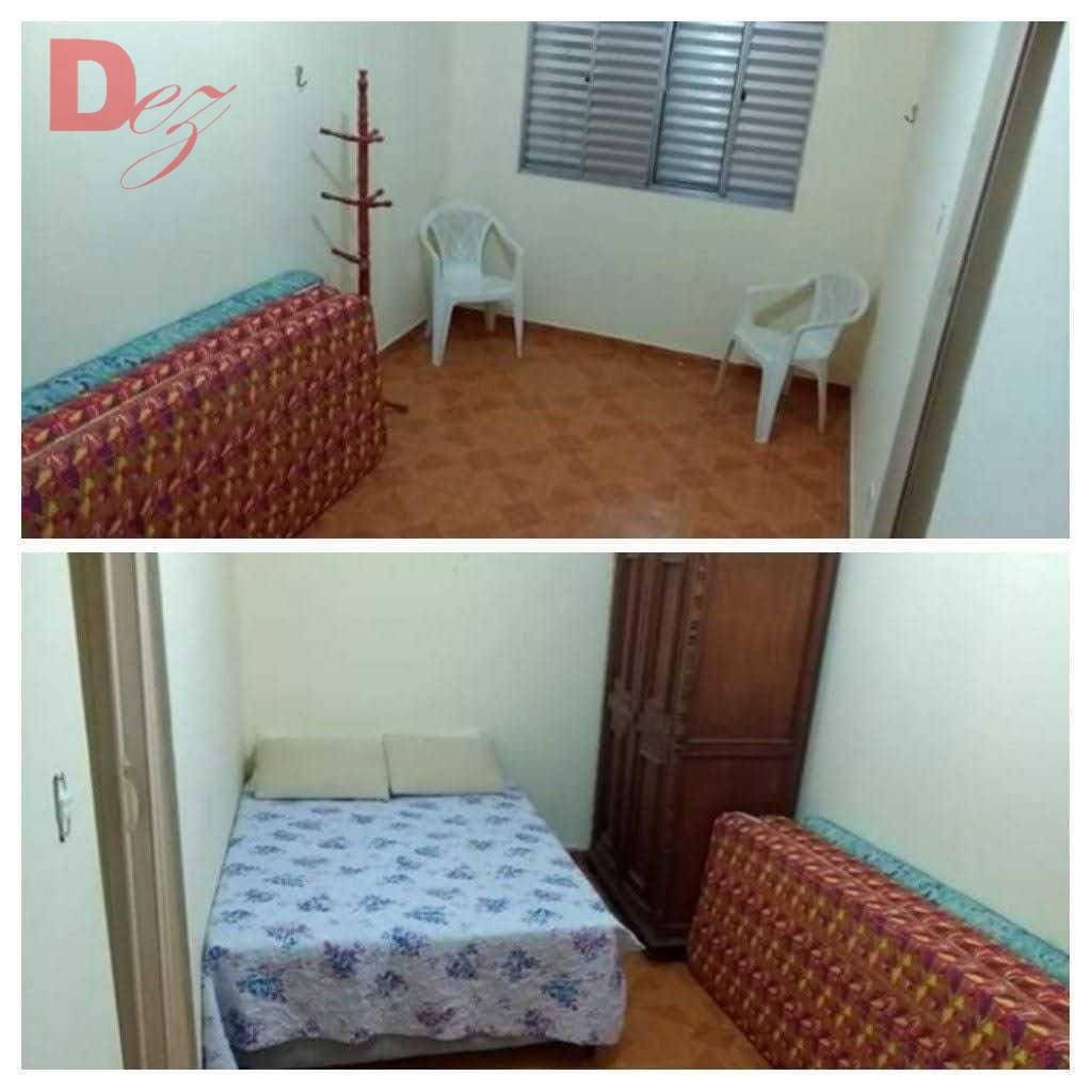 Apartamento à venda com 1 quarto, 40m² - Foto 3