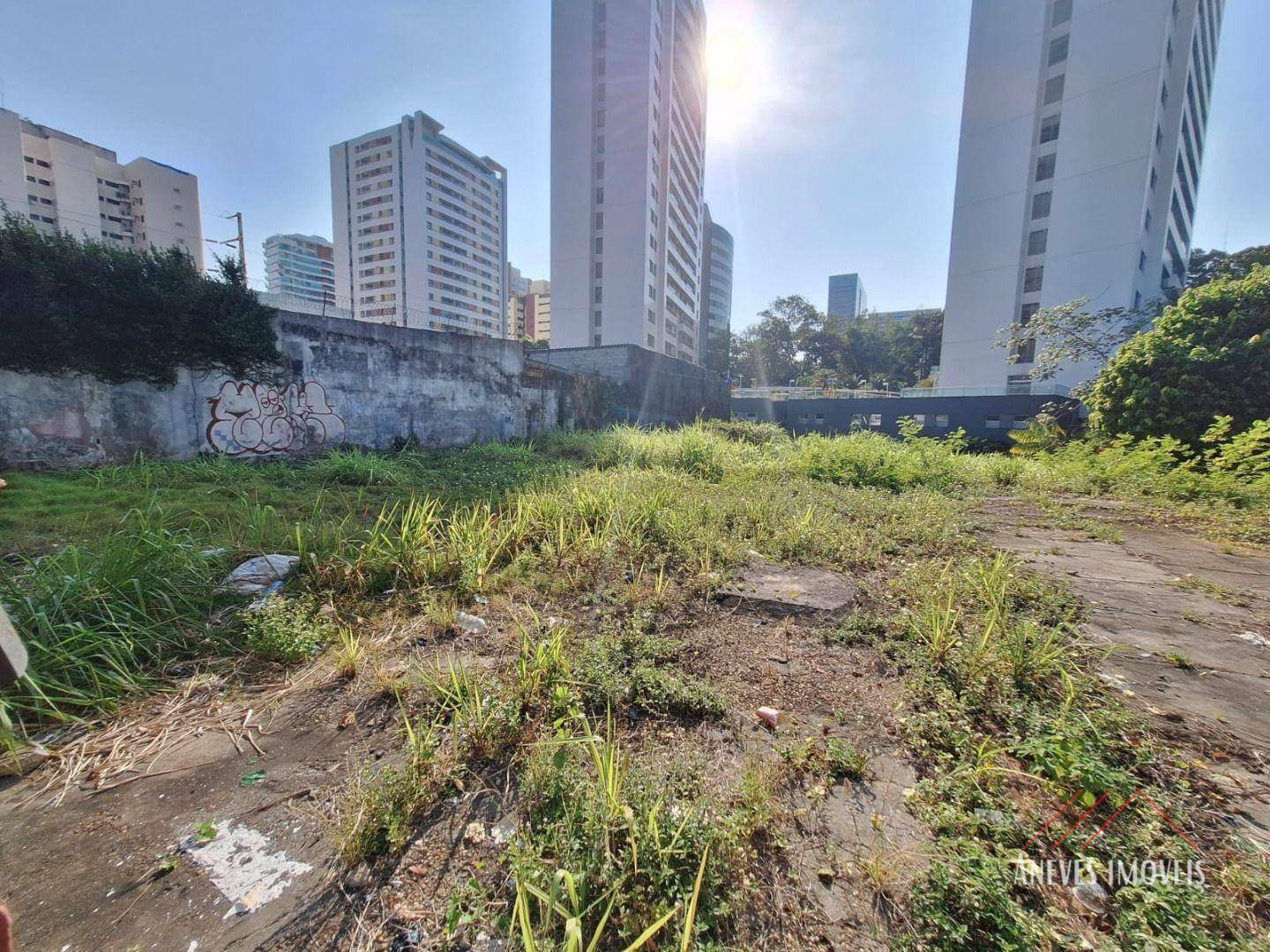 Terreno à venda, 888M2 - Foto 1