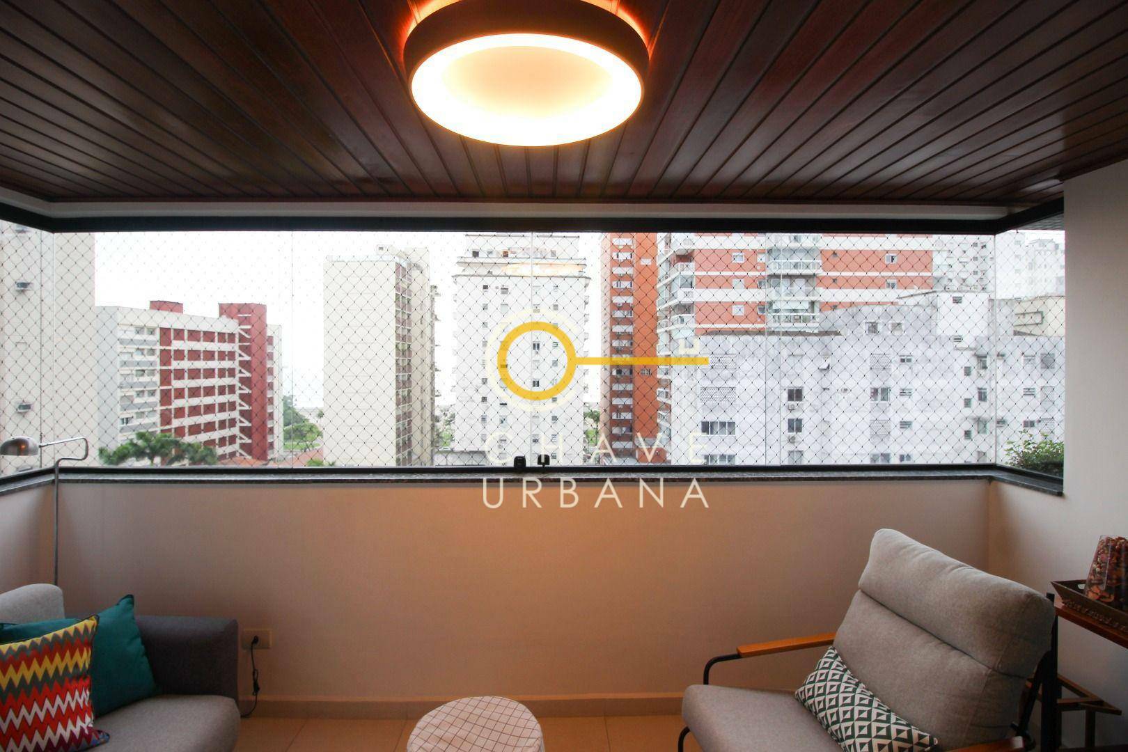 Apartamento à venda com 4 quartos, 266m² - Foto 4