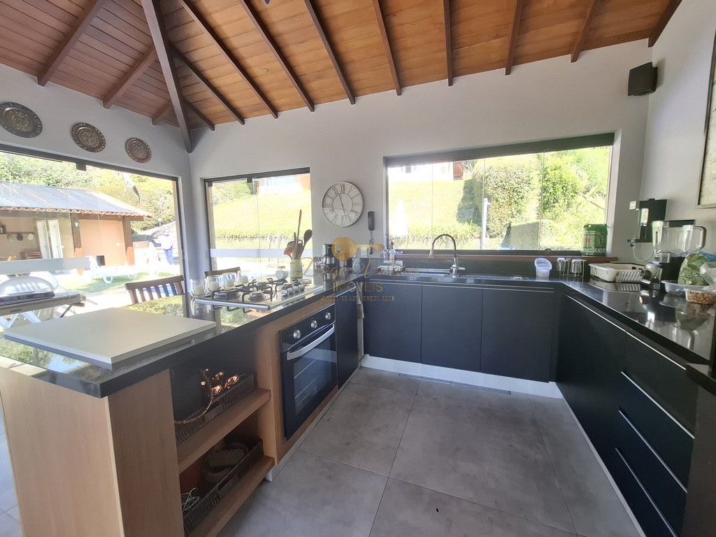 Casa de Condomínio à venda com 5 quartos, 1996m² - Foto 53
