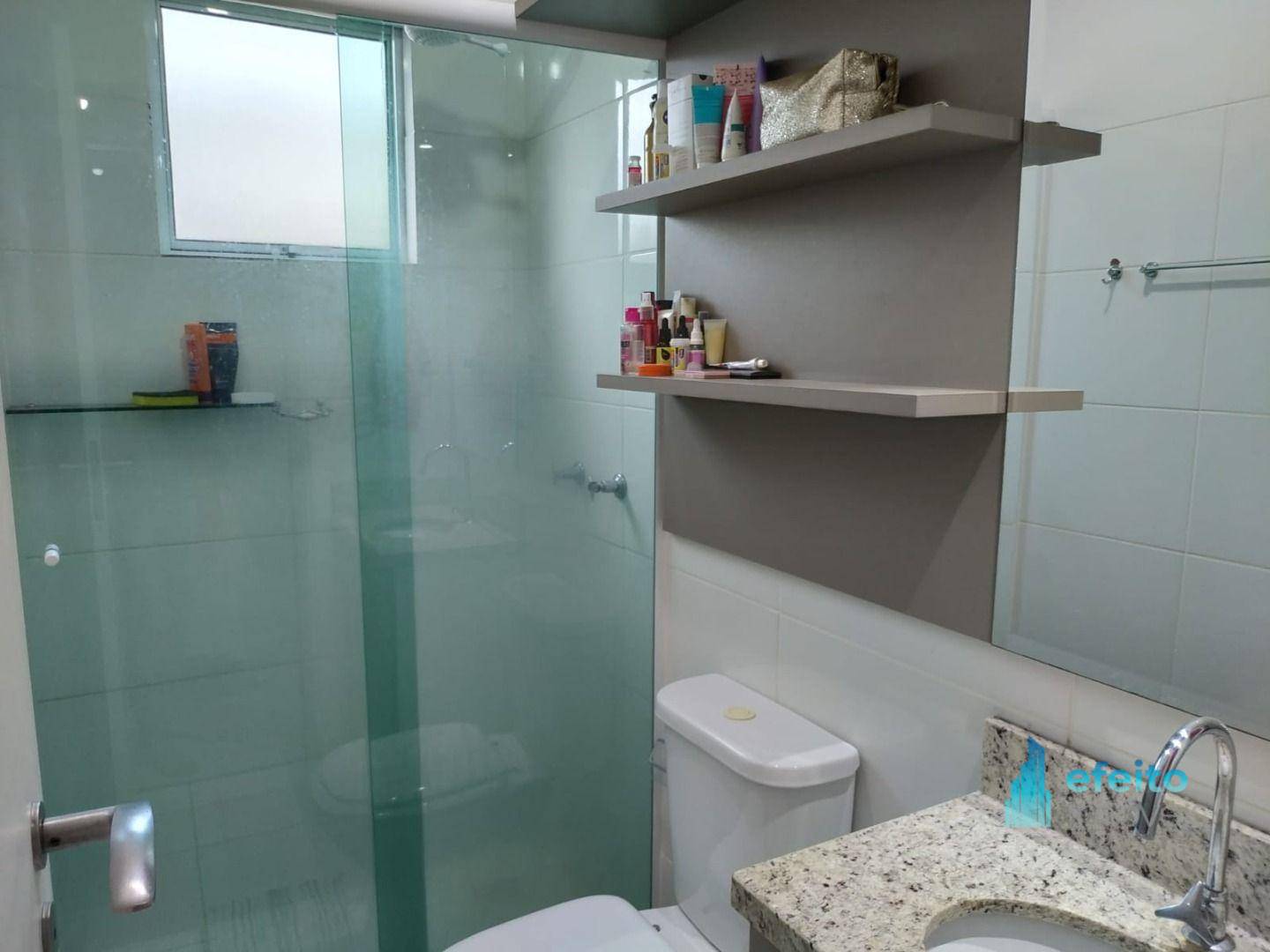 Apartamento à venda com 3 quartos, 64m² - Foto 20