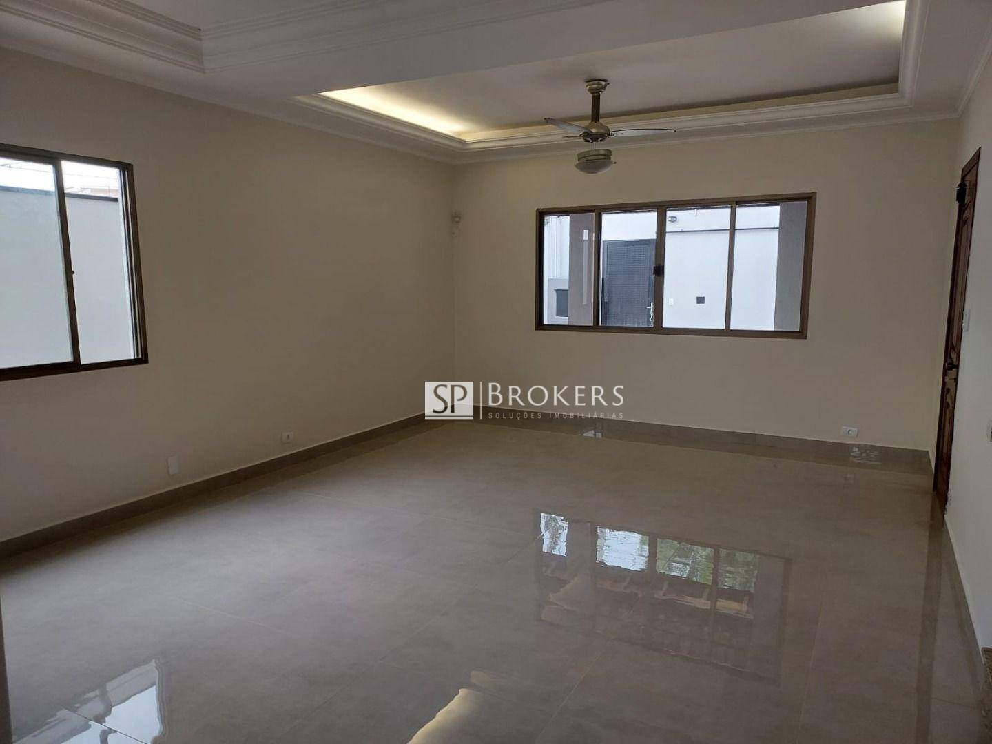 Casa à venda com 3 quartos, 213m² - Foto 17