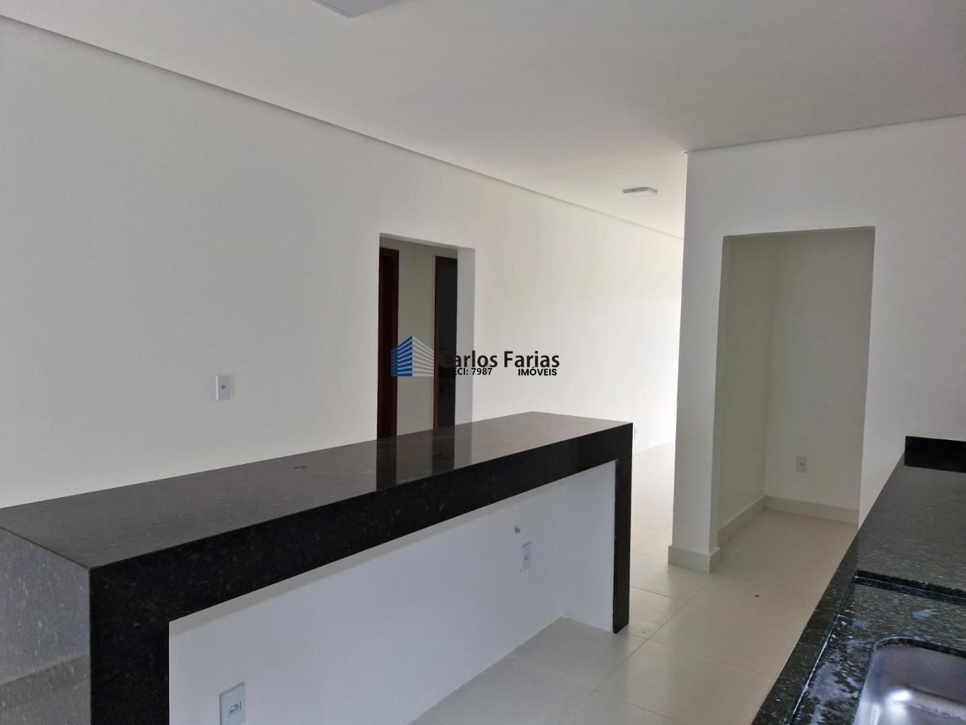 Casa de Condomínio, 3 quartos - Foto 12