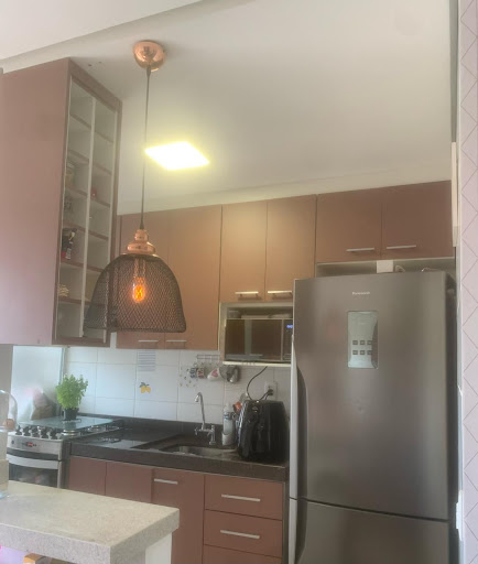 Apartamento à venda com 2 quartos, 49m² - Foto 13