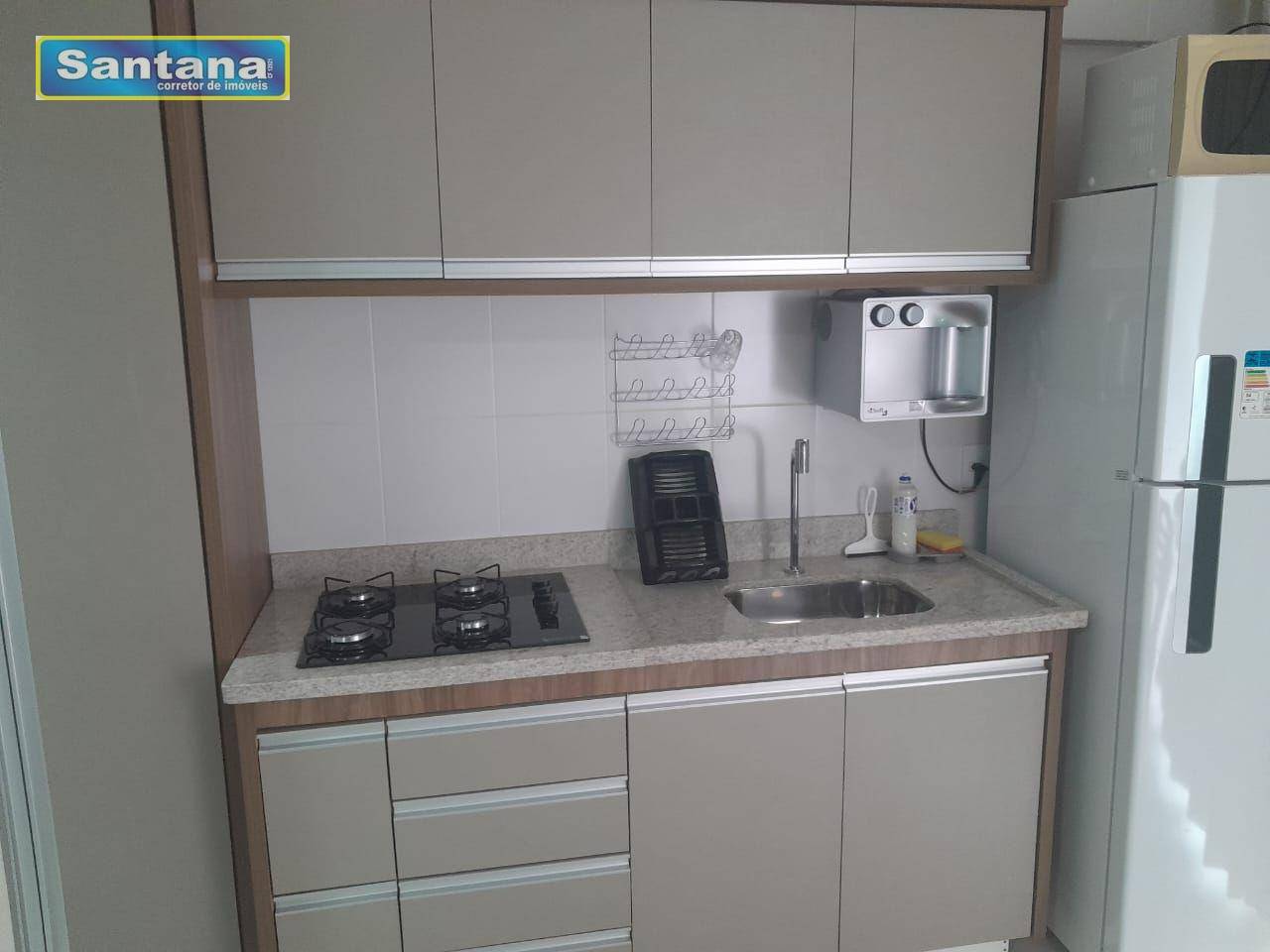 Apartamento à venda com 3 quartos, 97m² - Foto 11