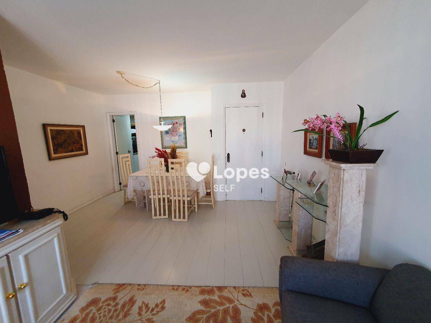 Apartamento à venda com 2 quartos, 75m² - Foto 3