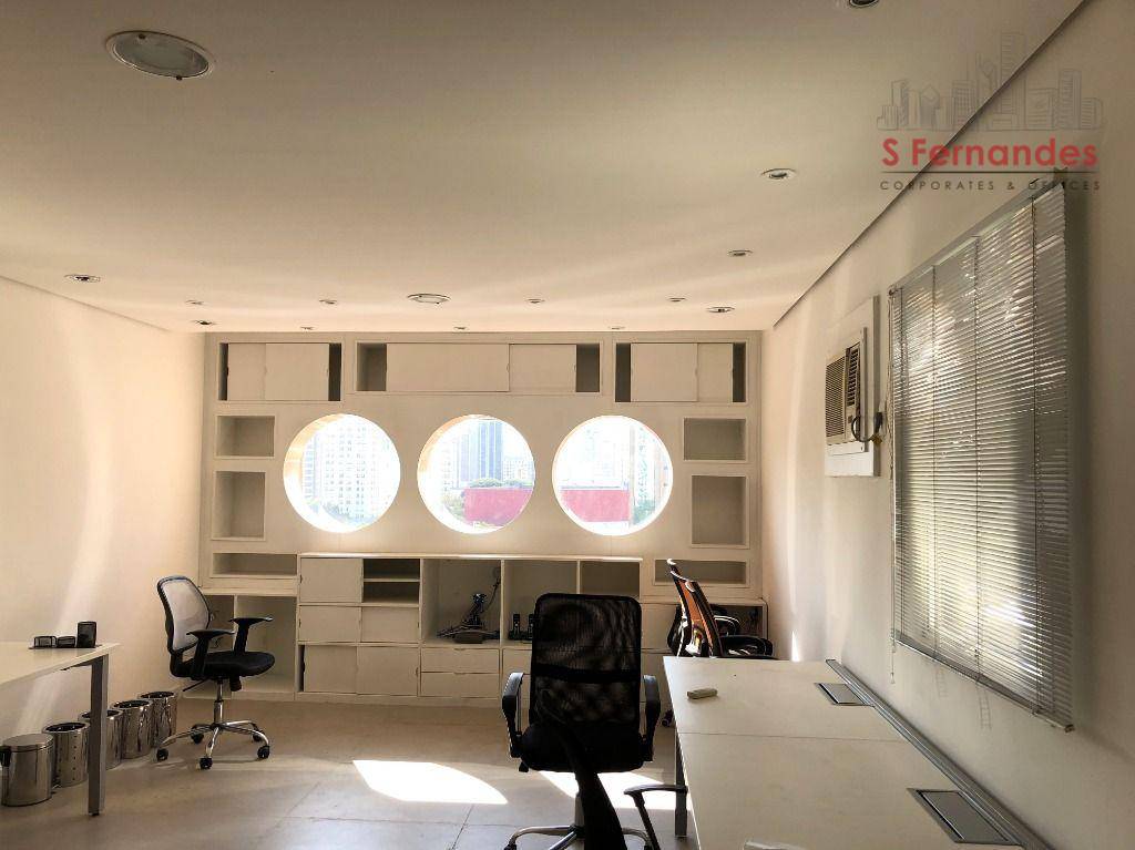 Conjunto Comercial-Sala à venda, 33m² - Foto 5