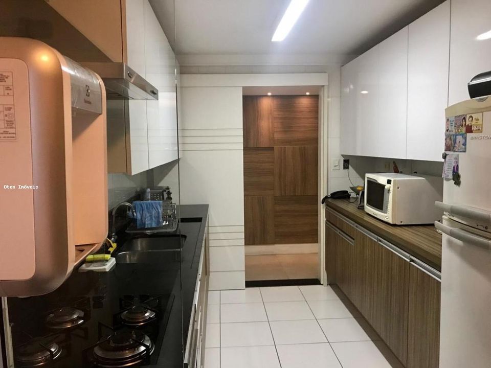 Apartamento à venda com 3 quartos, 100m² - Foto 4