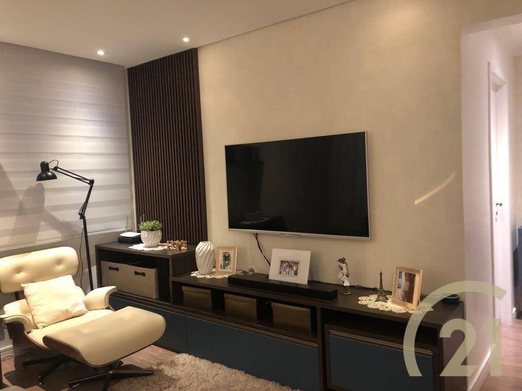 Apartamento à venda com 2 quartos, 86m² - Foto 15