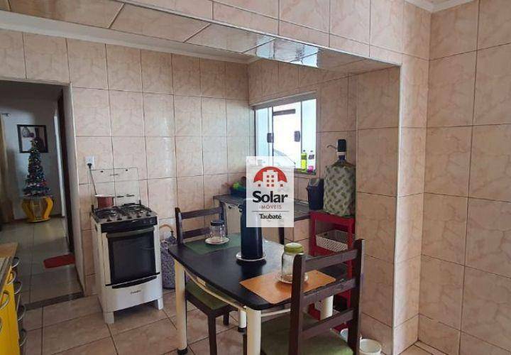 Casa, 3 quartos, 120 m² - Foto 2