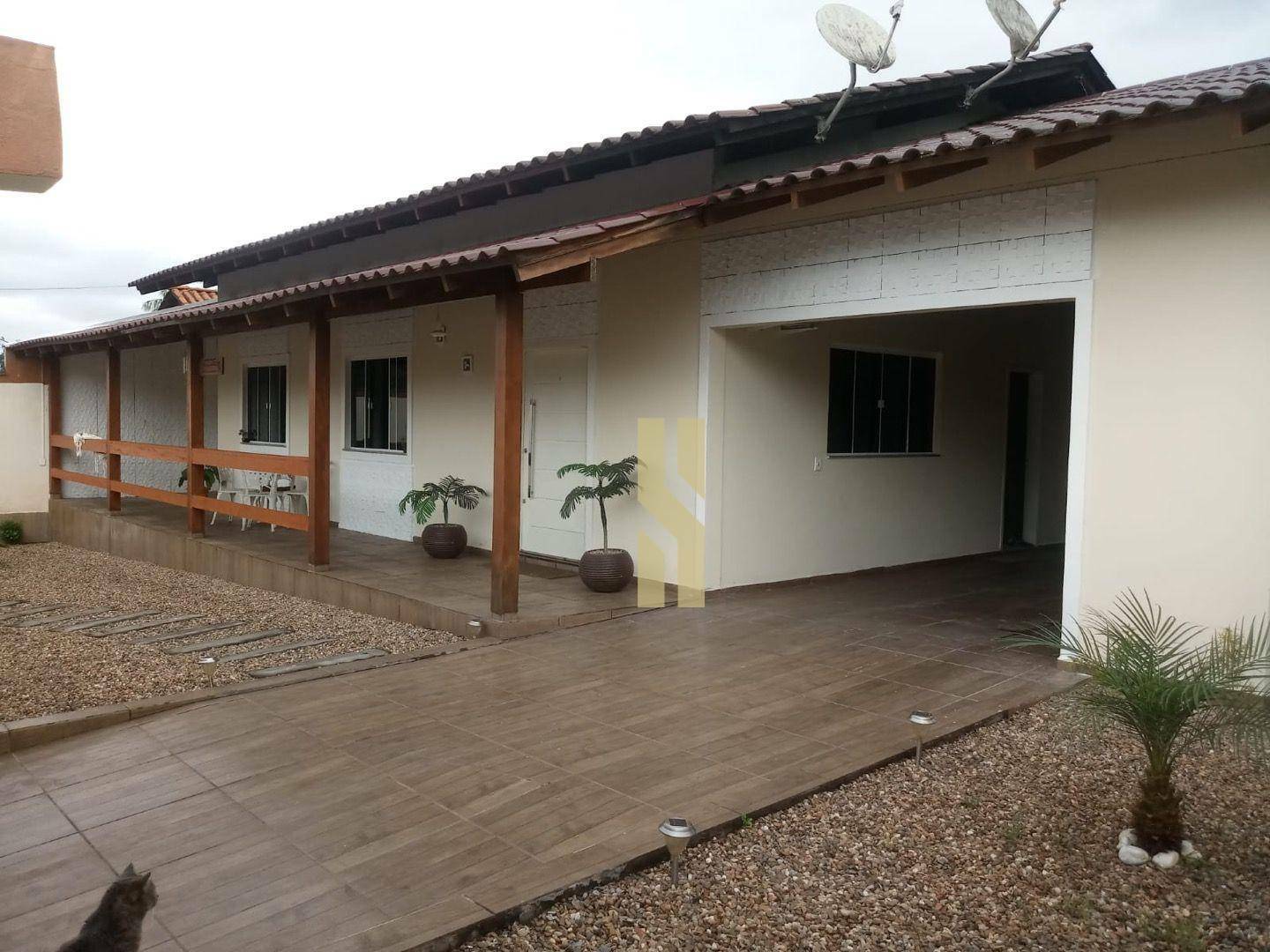 Casa à venda com 3 quartos, 260m² - Foto 26