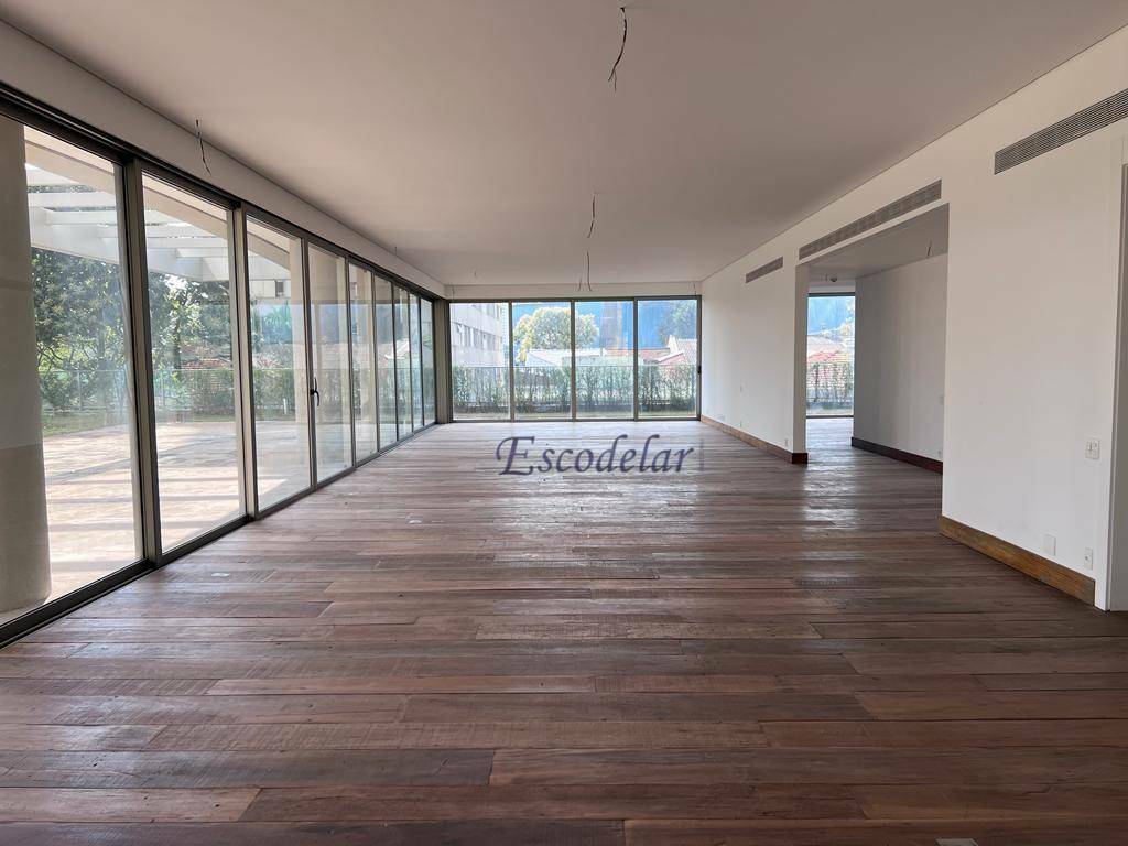 Apartamento à venda com 4 quartos, 632m² - Foto 7