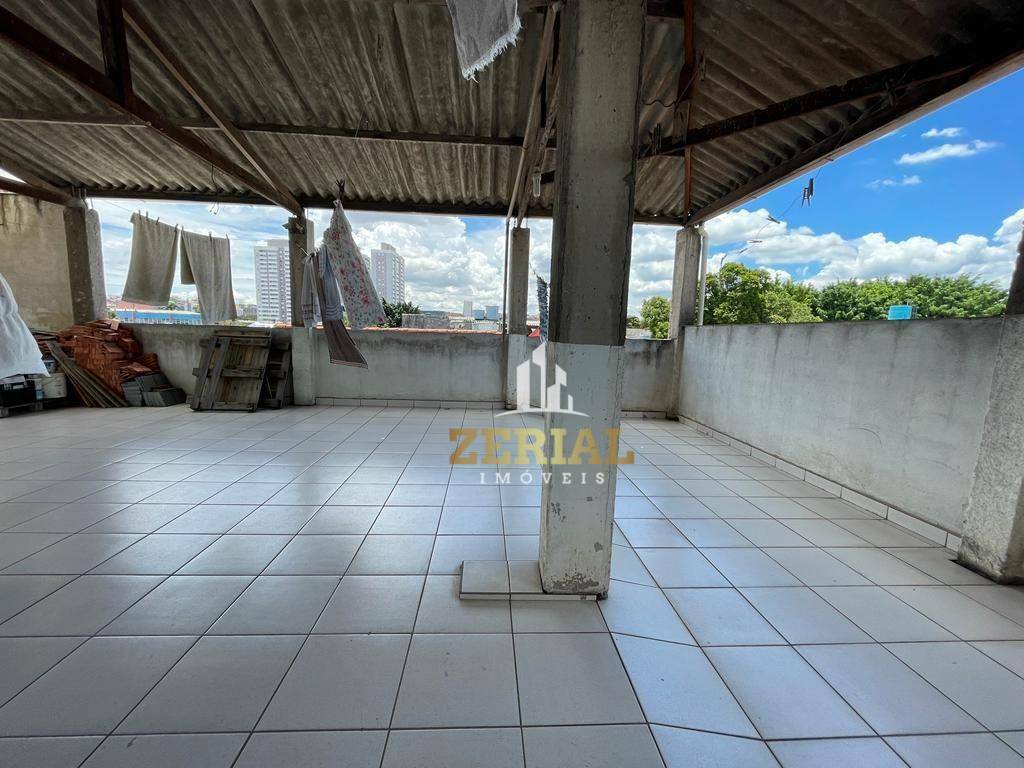 Sobrado à venda com 3 quartos, 293m² - Foto 24