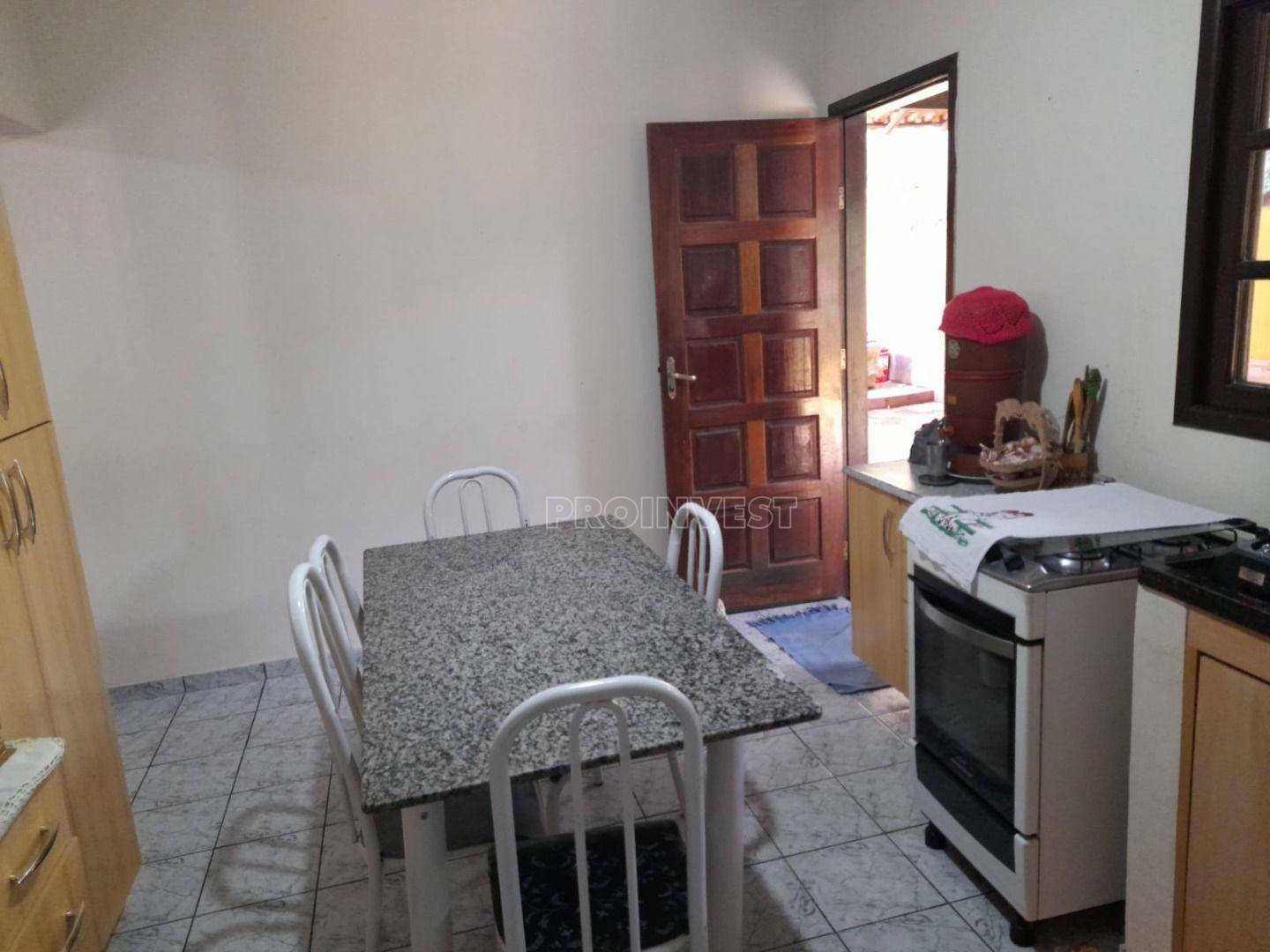 Casa de Condomínio à venda com 3 quartos, 724m² - Foto 15